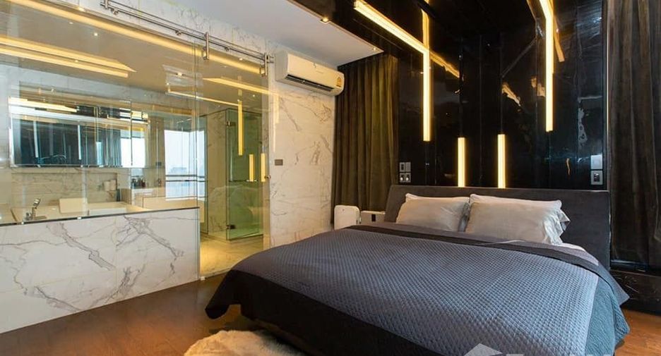 Condo en venta de 1 habitaciones en Watthana, Bangkok