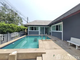 For rent 2 bedrooms house in Hua Hin, Prachuap Khiri Khan