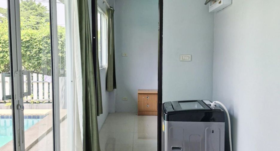 Casa en alquiler de 2 habitaciones en Hua Hin, Prachuap Khiri Khan