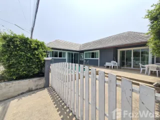 For rent 2 bedrooms house in Hua Hin, Prachuap Khiri Khan