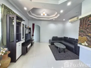 For rent 2 bedrooms house in Hua Hin, Prachuap Khiri Khan