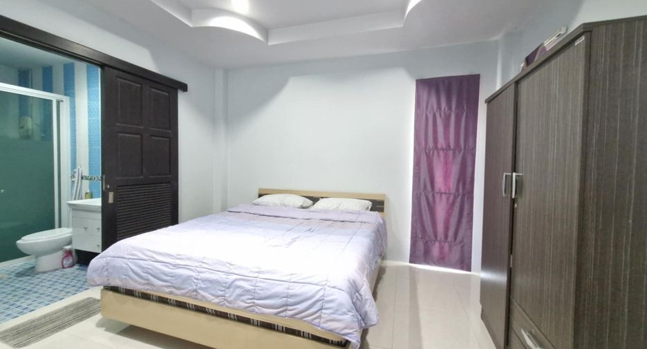 Casa en alquiler de 2 habitaciones en Hua Hin, Prachuap Khiri Khan