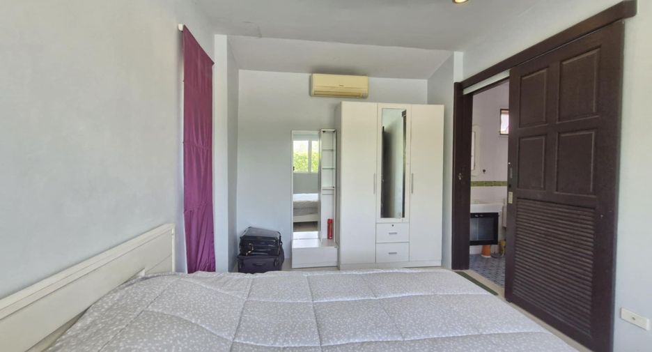 À louer 2 chambres maison à Hua Hin, Prachuap Khiri Khan