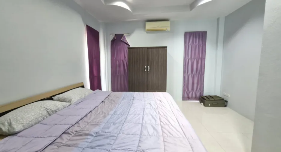 Casa en alquiler de 2 habitaciones en Hua Hin, Prachuap Khiri Khan