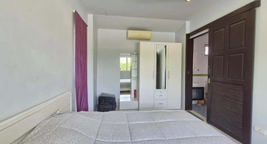 Casa en alquiler de 2 habitaciones en Hua Hin, Prachuap Khiri Khan