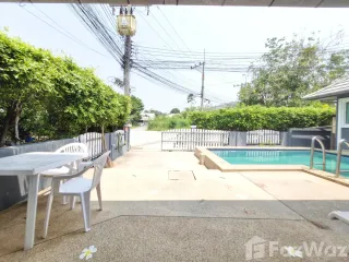 For rent 2 bedrooms house in Hua Hin, Prachuap Khiri Khan