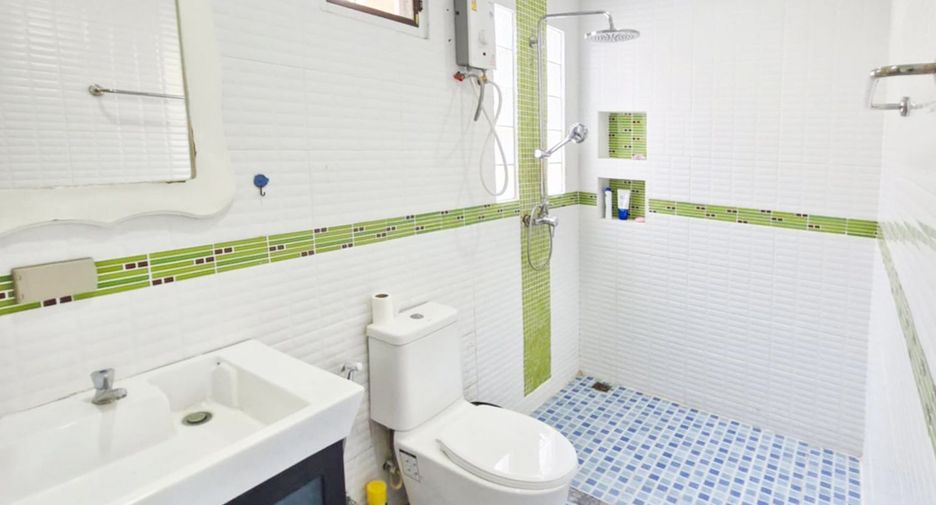 Casa en alquiler de 2 habitaciones en Hua Hin, Prachuap Khiri Khan