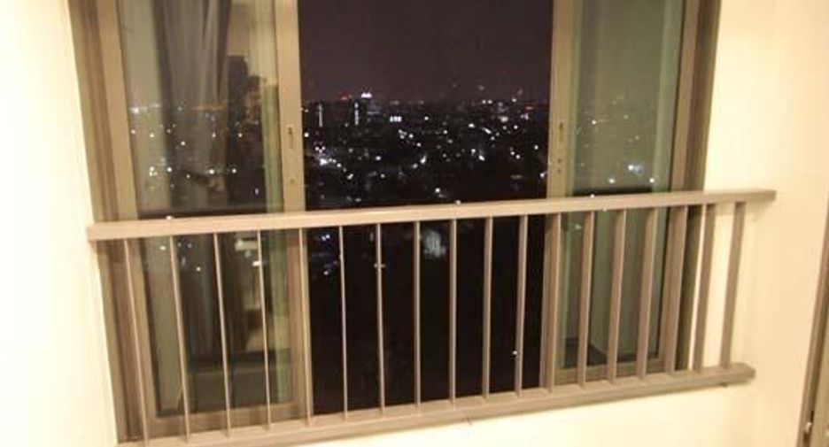 出售 1 卧室 公寓 在 Bangkok Noi, 曼谷