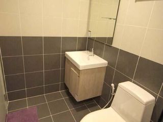 Продажа 1 кровать кондо в Бангкок Нои, Бангкок