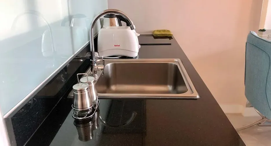 For sale and for rent studio condo in Bang Lamung, Chonburi