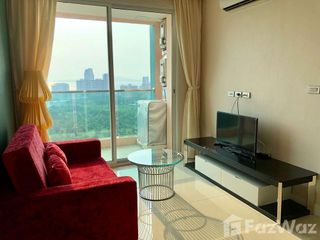 For Rent Studio Condo In Bang Lamung, Chonburi
