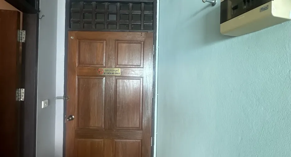 Condo en venta de estudio en Sattahip, Chonburi