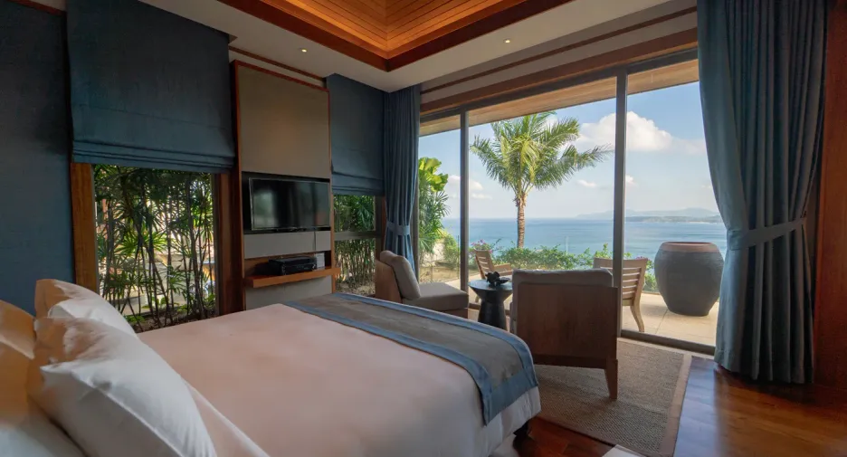 Villa zum Kauf mit 7 Zimmer in Kathu, Phuket