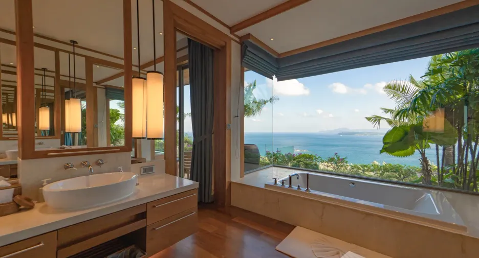Villa zum Kauf mit 7 Zimmer in Kathu, Phuket