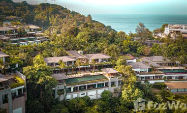For sale 7 ベッドルーム villa in Kathu, Phuket