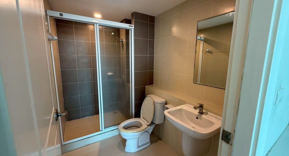 For sale 1 bed condo in Prawet, Bangkok
