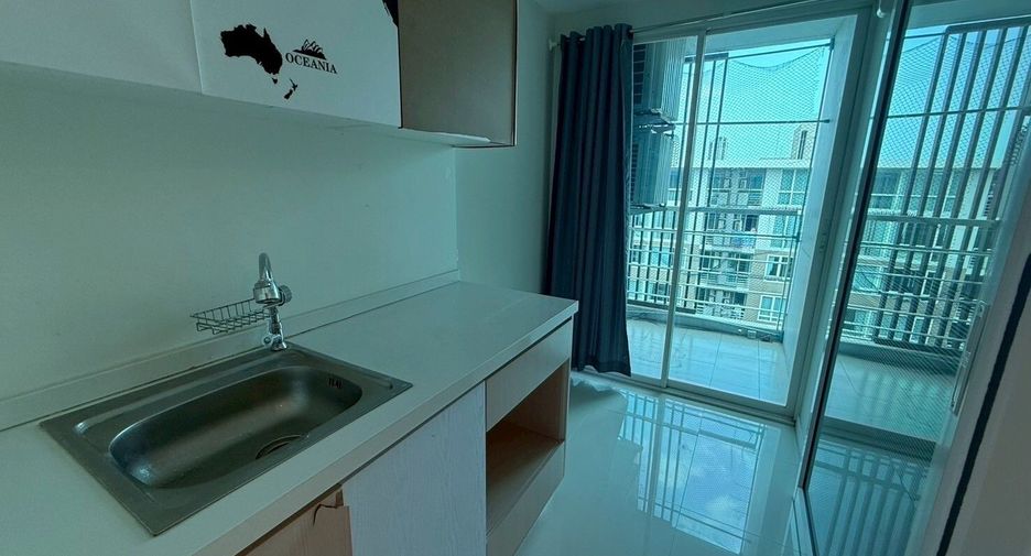 Condo en venta de 1 habitaciones en Prawet, Bangkok