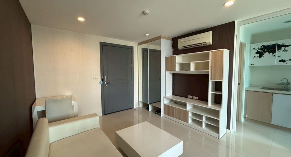 For sale 1 bed condo in Prawet, Bangkok