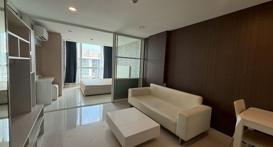 For sale 1 bed condo in Prawet, Bangkok