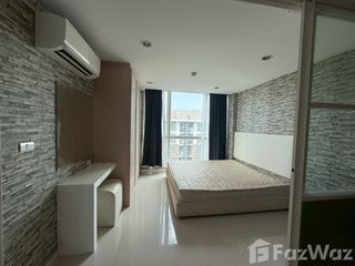 À vendre 1 chambre condo à Prawet, Bangkok