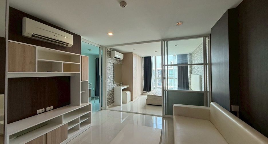 Wohnung zum Kauf mit 1 Zimmer in Prawet, Bangkok