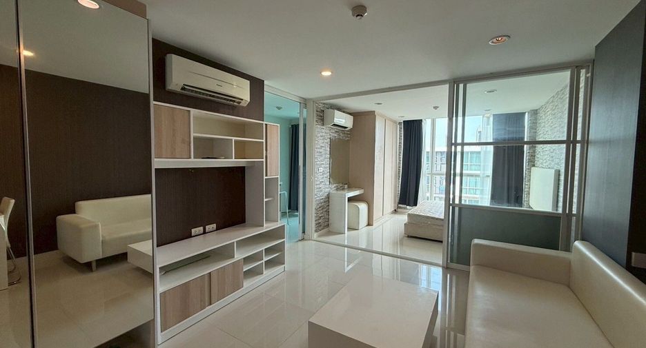 For sale 1 bed condo in Prawet, Bangkok