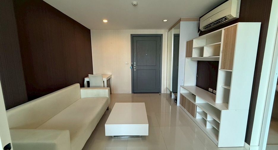 For sale 1 bed condo in Prawet, Bangkok