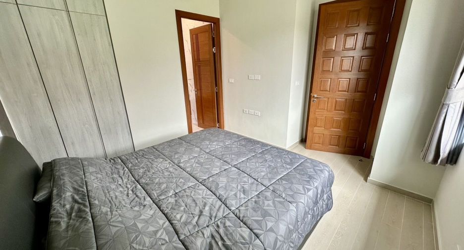 For sale 3 bedrooms villa in Hua Hin, Prachuap Khiri Khan