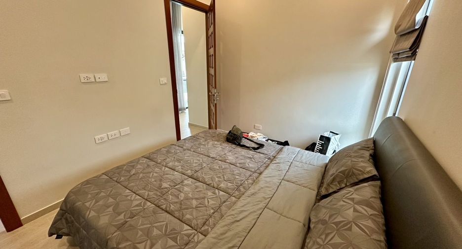 For sale 3 bedrooms villa in Hua Hin, Prachuap Khiri Khan