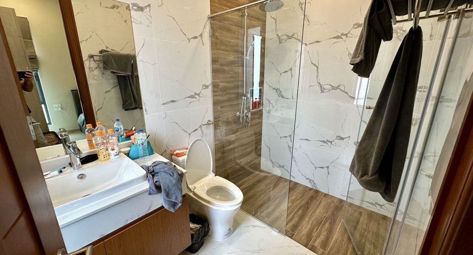 For sale 3 bedrooms villa in Hua Hin, Prachuap Khiri Khan