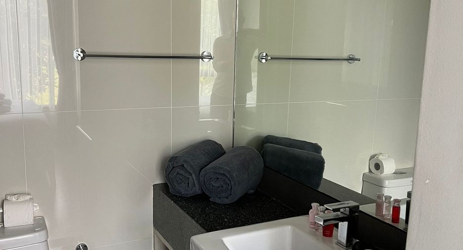 For sale studio condo in Thalang, Phuket