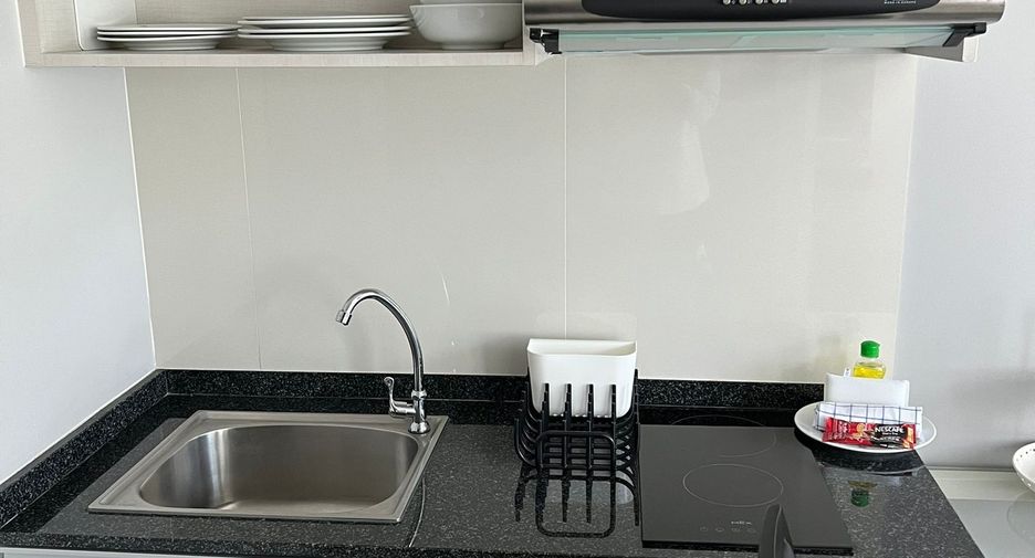 For sale studio condo in Thalang, Phuket