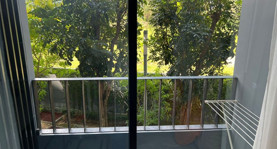 For sale studio condo in Thalang, Phuket