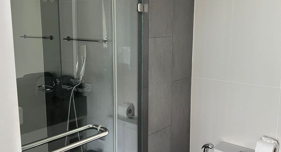 For sale studio condo in Thalang, Phuket