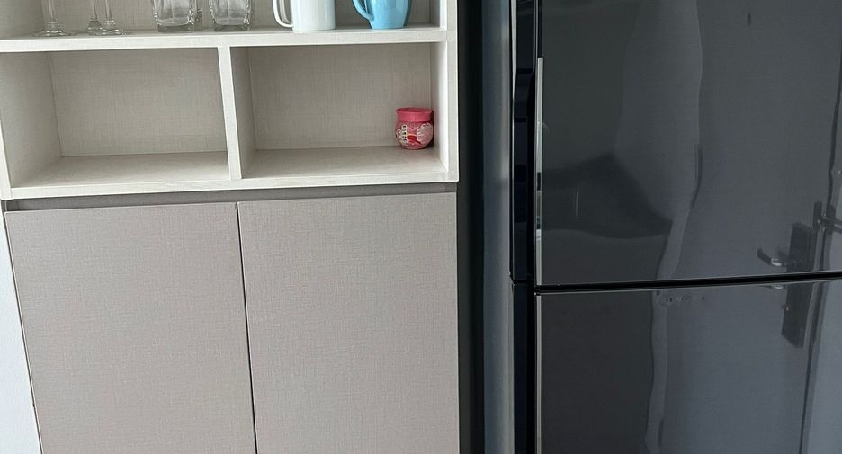 For sale studio condo in Thalang, Phuket