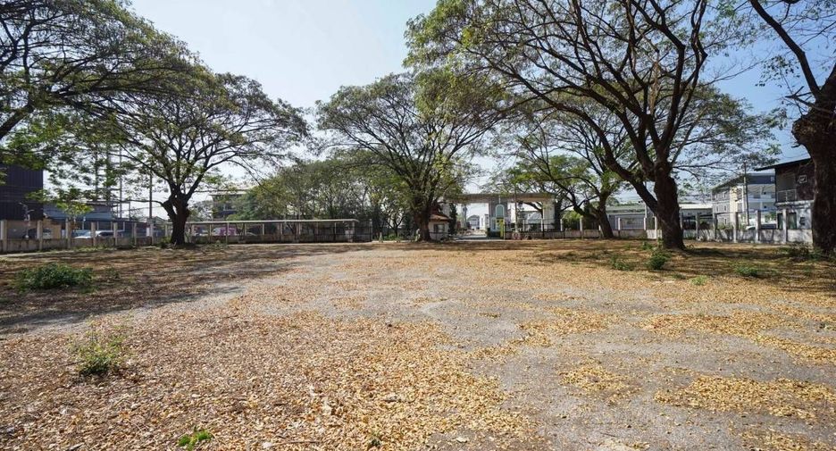 Продажа Участок в Mueang Chiang Mai, Чианг Маи
