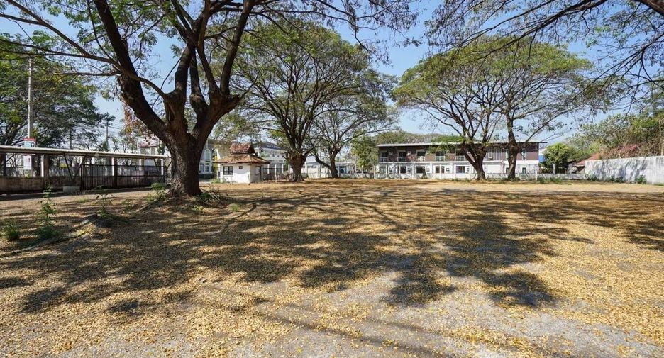 Продажа Участок в Mueang Chiang Mai, Чианг Маи