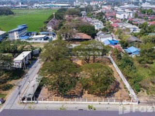 出售 土地 在 Mueang Chiang Mai, Chiang Mai