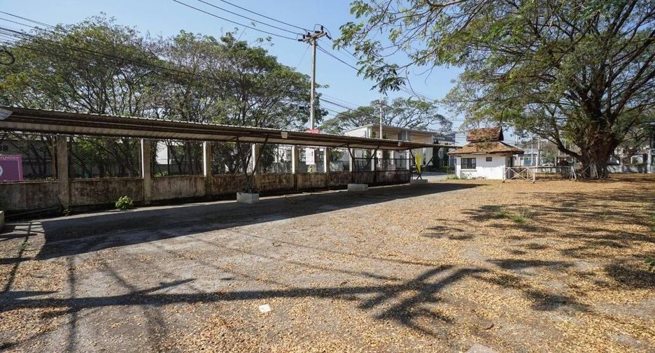 Продажа Участок в Mueang Chiang Mai, Чианг Маи