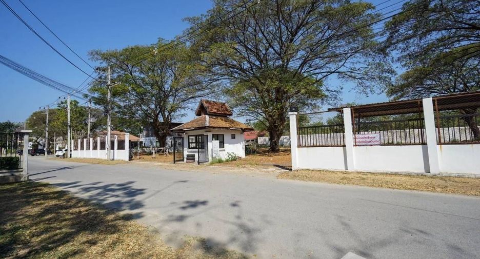 Продажа Участок в Mueang Chiang Mai, Чианг Маи