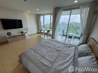 For Rent Studio Condo In Bang Lamung, Chonburi