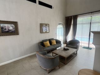 À louer 3 chambres villa à Huay Yai, Pattaya