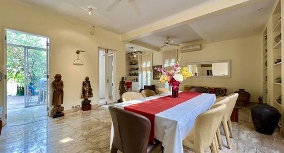 For sale 5 bedrooms house in Lak Si, Bangkok