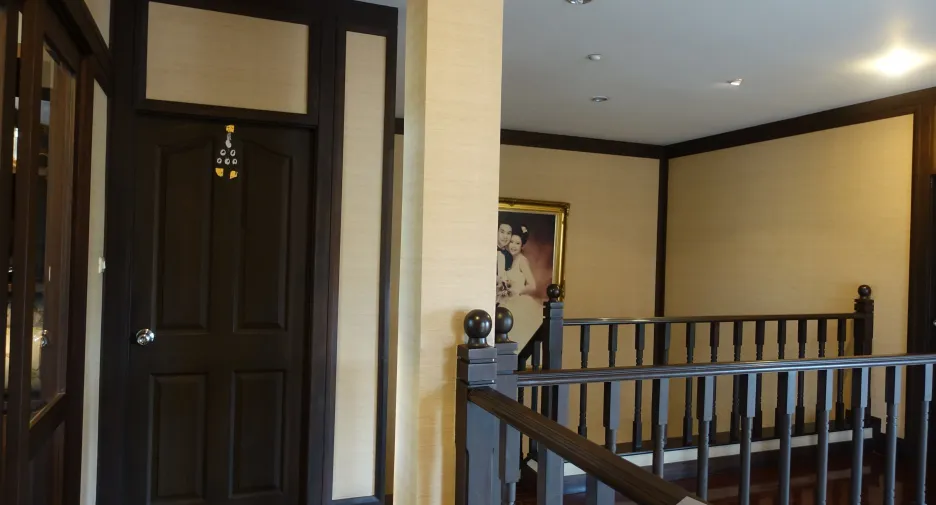 Haus zum Kauf mit 4 Zimmer in Lam Luk Ka, Pathum Thani
