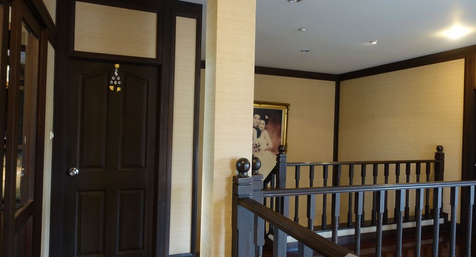 For sale 4 ベッドルーム house in Lam Luk Ka, Pathum Thani