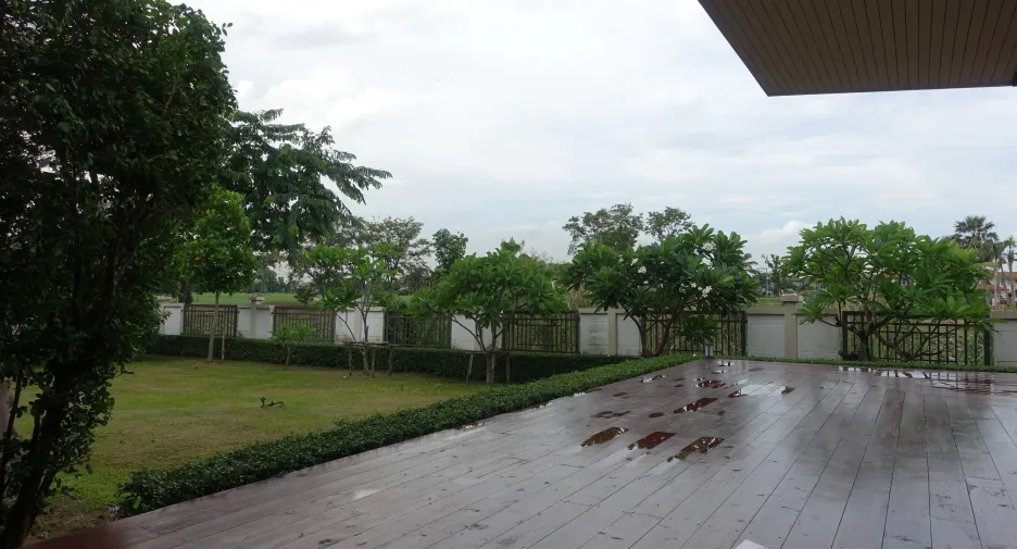Haus zum Kauf mit 4 Zimmer in Lam Luk Ka, Pathum Thani