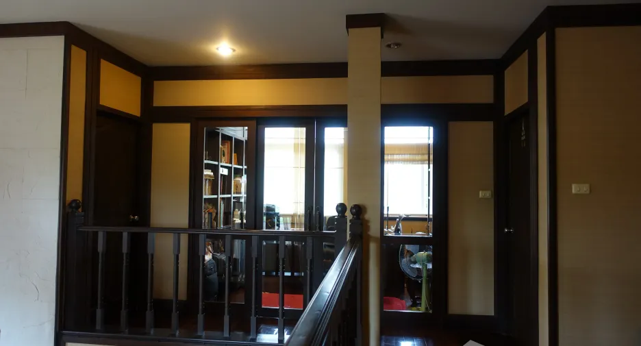 Haus zum Kauf mit 4 Zimmer in Lam Luk Ka, Pathum Thani