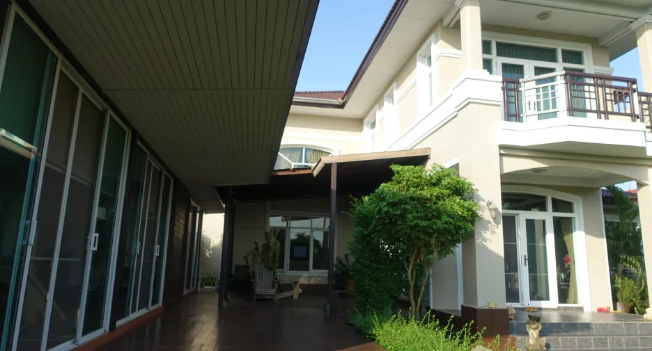 Haus zum Kauf mit 4 Zimmer in Lam Luk Ka, Pathum Thani