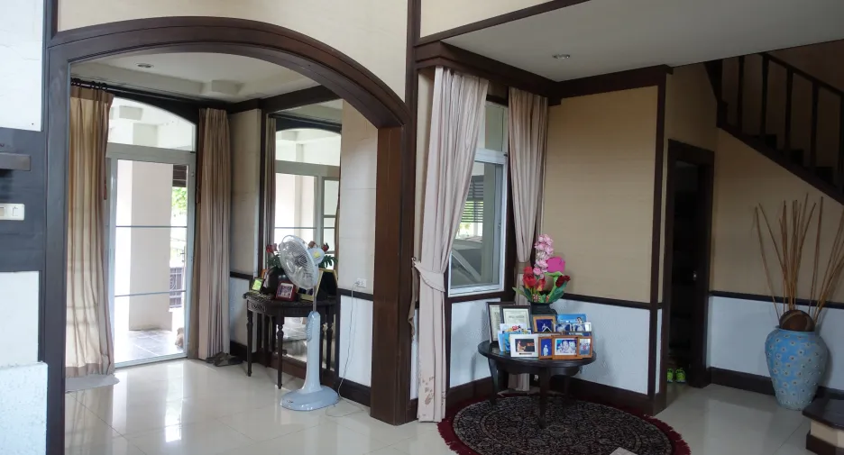 Haus zum Kauf mit 4 Zimmer in Lam Luk Ka, Pathum Thani