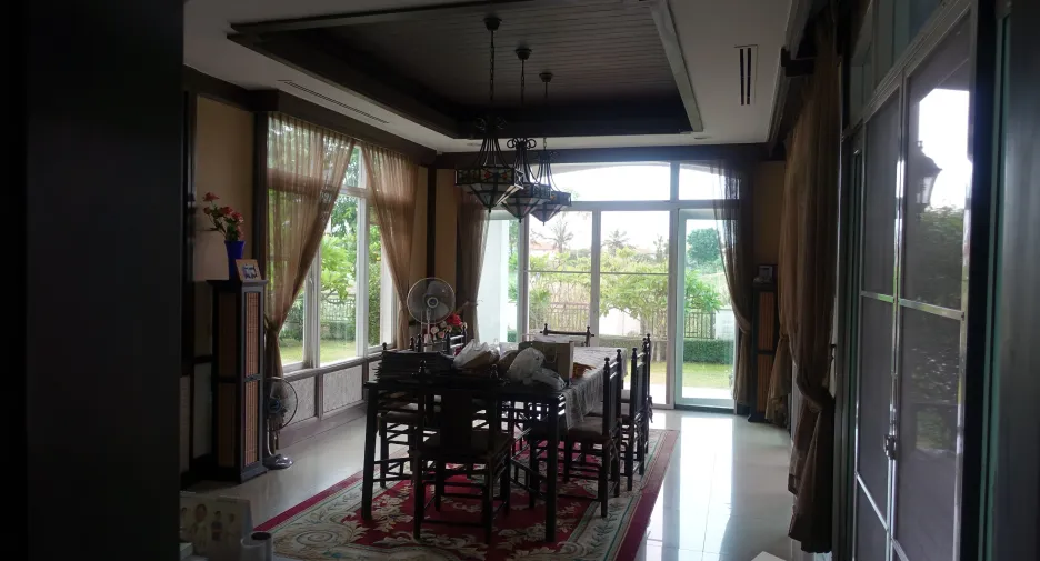 Haus zum Kauf mit 4 Zimmer in Lam Luk Ka, Pathum Thani